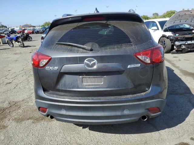2016 Mazda Cx-5 Sport VIN: JM3KE2BY8G0764348 Lot: 58180934
