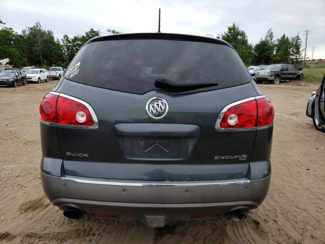 2012 Buick Enclave VIN: 5GAKVCED9CJ245564 Lot: 60675804