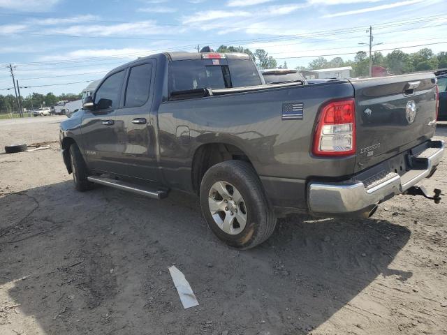 2020 RAM 1500 BIG H - 1C6SRFBT5LN341577