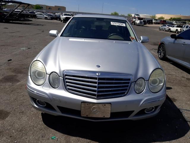 2008 Mercedes-Benz E 320 Cdi VIN: WDBUF22X78B220059 Lot: 57415294