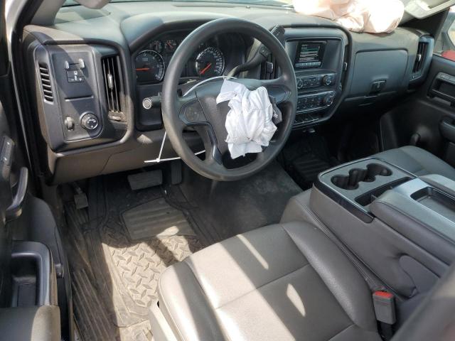 2015 CHEVROLET SILVRDO LS 1GC0CUEG0FZ553353
