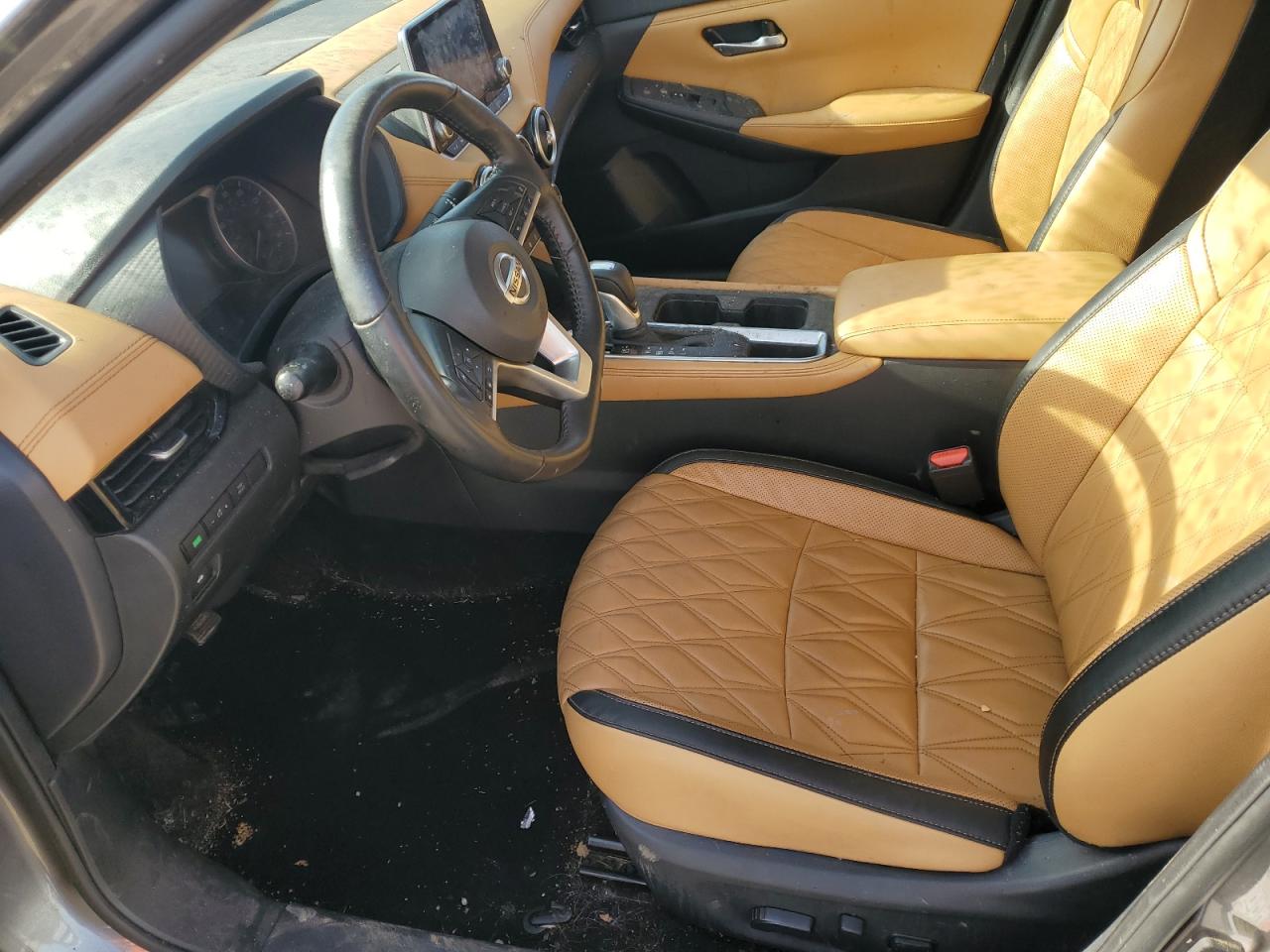 3N1AB8CVXMY330585 2021 Nissan Sentra Sv