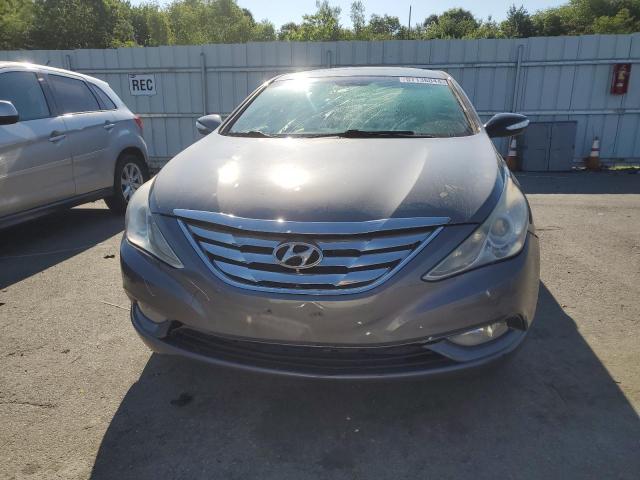 2011 Hyundai Sonata Se VIN: 5NPEC4AB1BH238062 Lot: 57138044