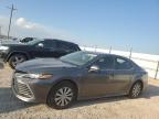 2021 TOYOTA CAMRY LE - 4T1C31AK1MU548089