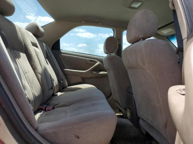 2000 Toyota Camry Ce VIN: 4T1BG22K2YU696634 Lot: 58494434