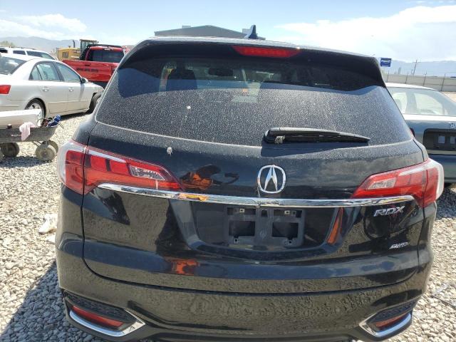 2016 Acura Rdx Technology VIN: 5J8TB4H53GL016458 Lot: 58532824