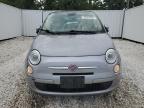 FIAT 500 POP photo