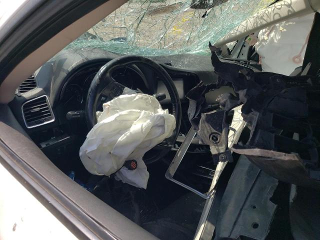 2016 Mazda Cx-5 Touring VIN: JM3KE2CY2G0812098 Lot: 58662124