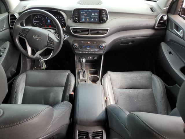 2019 Hyundai Tucson Limited VIN: KM8J33AL9KU976940 Lot: 58946604