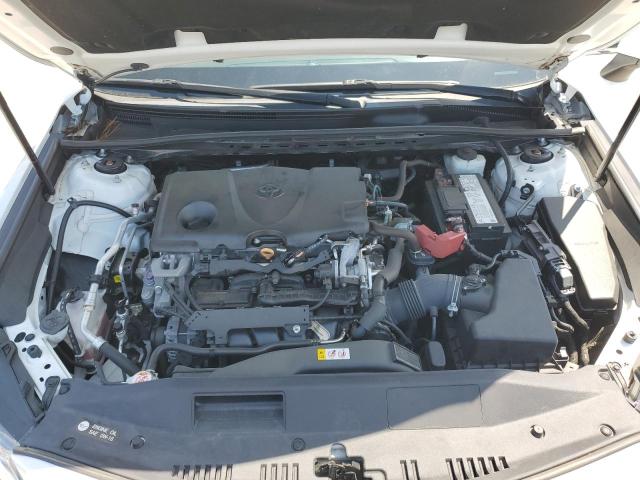2020 Toyota Camry - Image 11