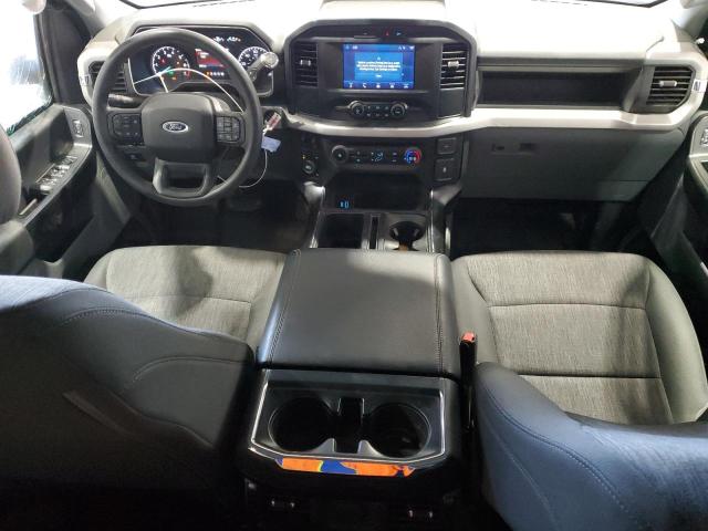 2022 FORD F150 SUPER - 1FTFW1E80NFA73127