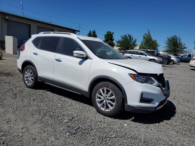 2017 Nissan Rogue S VIN: KNMAT2MV4HP584063 Lot: 60708624