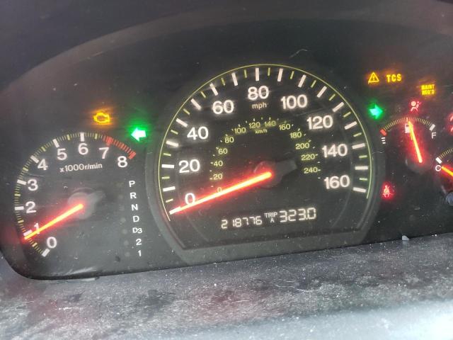 2005 Honda Accord Ex VIN: 1HGCM66505A009064 Lot: 58357664