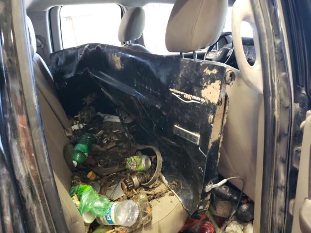 2011 Dodge Ram 1500 VIN: 1D7RV1GT9BS540040 Lot: 57578804