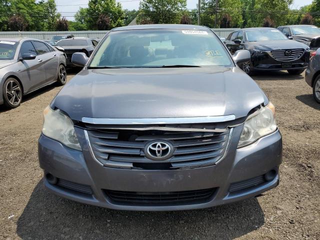 2008 Toyota Avalon Xl VIN: 4T1BK36B58U260827 Lot: 59954684