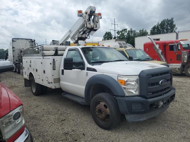 2012 Ford F450 - Image 4