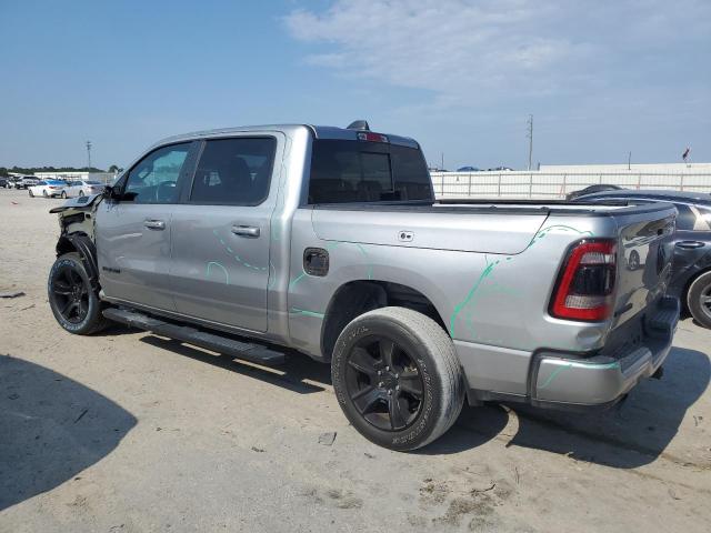 2020 Ram 1500 Big Horn/Lone Star VIN: 1C6SRFFT5LN400489 Lot: 60295924