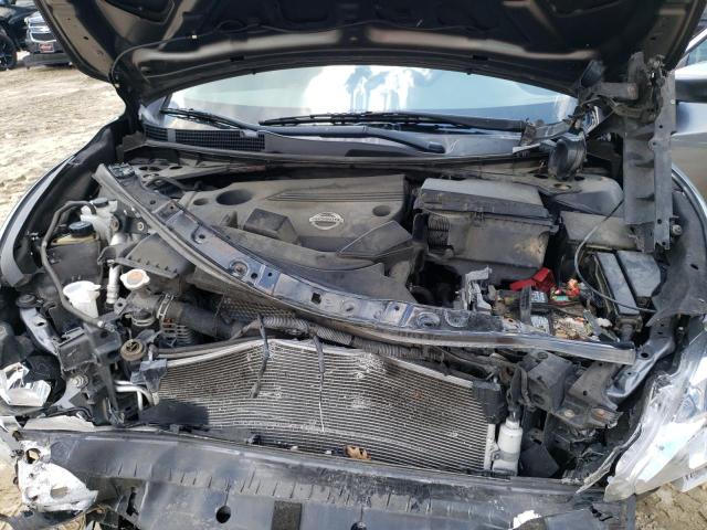 2015 NISSAN ALTIMA 2.5 - 1N4AL3AP2FC123708