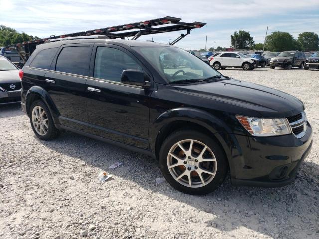 VIN 3C4PDCDG0ET225847 2014 Dodge Journey, Limited no.4