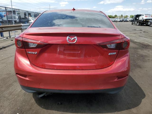 2016 Mazda 3 Touring VIN: 3MZBM1W7XGM313567 Lot: 59785734