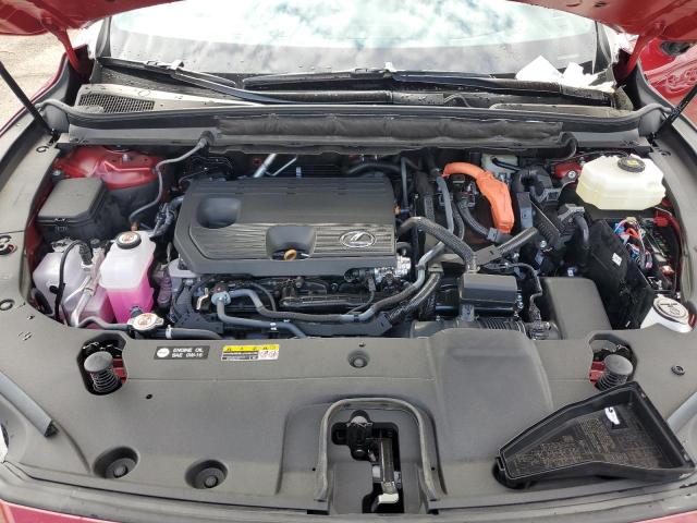 2024 LEXUS RX 350H BA 2T2BBMCA3RC026721