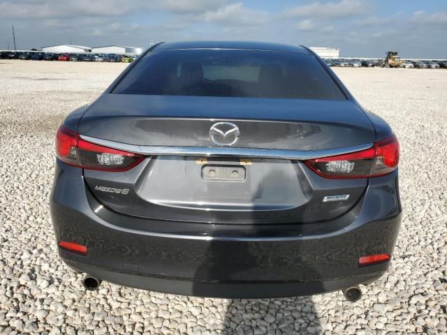 2015 Mazda 6 Sport VIN: JM1GJ1U55F1196883 Lot: 58084414