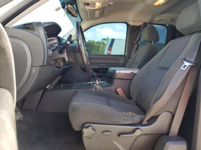 2008 Chevrolet Silverado C2500 Heavy Duty VIN: 1GCHC29688E165001 Lot: 60287924