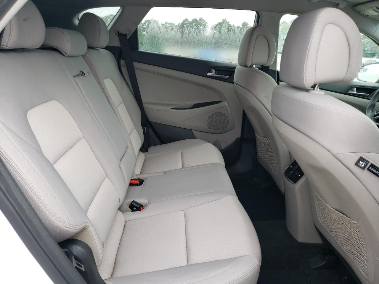 KM8J3CA25HU549013 2017 Hyundai Tucson Limited