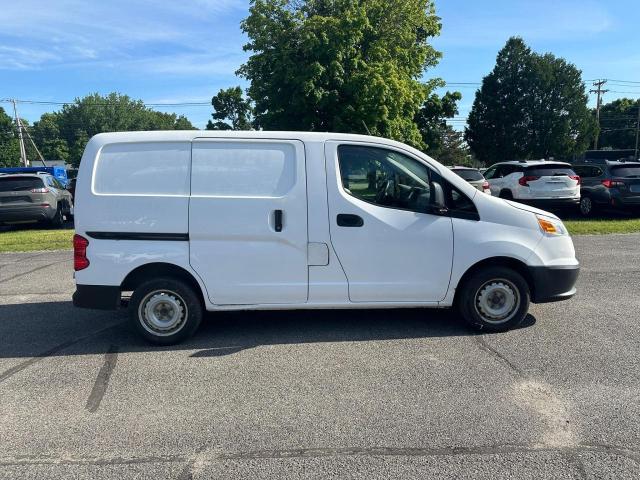 2018 Chevrolet City Express 1Lt VIN: 3N63M0ZN6JK695575 Lot: 59907554