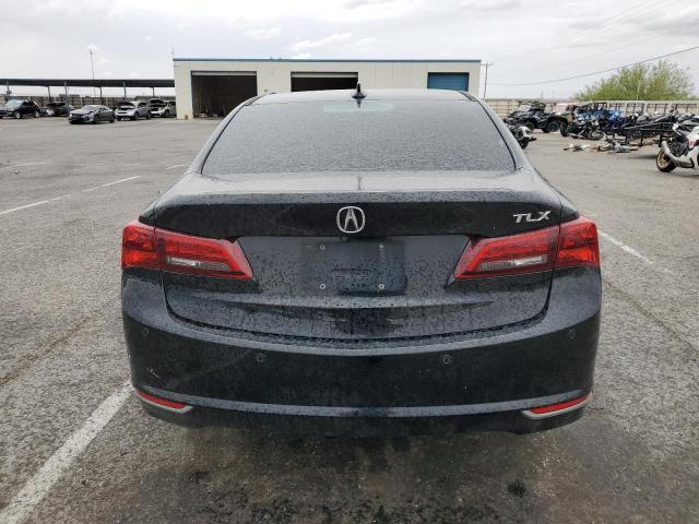 2016 ACURA TLX ADVANC 19UUB2F75GA011674