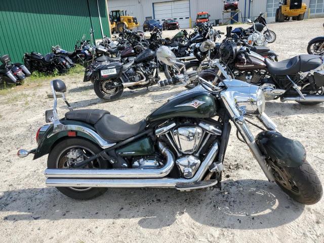 2005 KAWASAKI VN2000 A2 - JKBVNMA185A007064