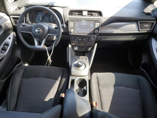 2019 Nissan Leaf S Plus VIN: 1N4BZ1CP0KC321234 Lot: 57361904