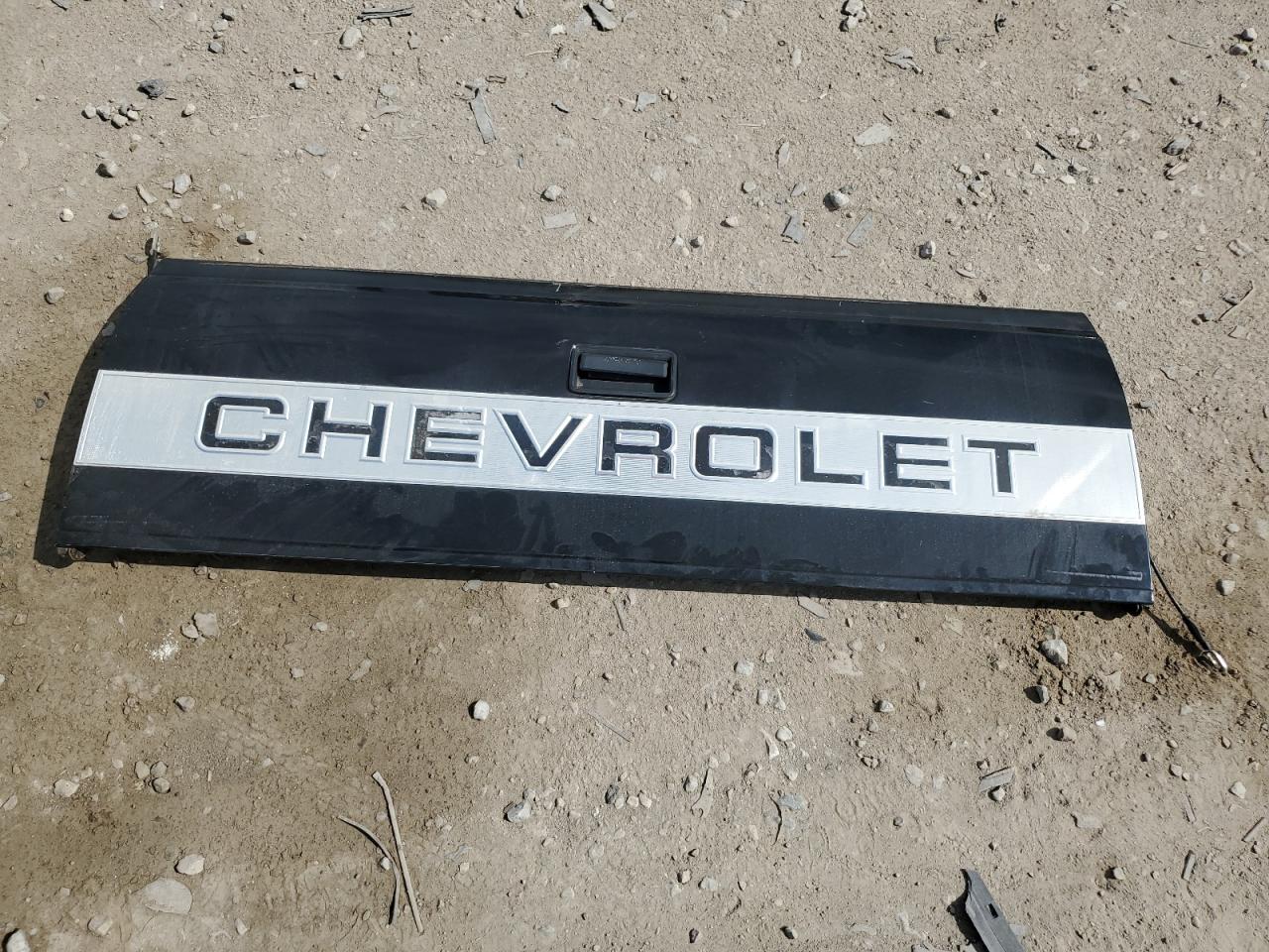 2GCEK19K3S1253704 1995 Chevrolet Gmt-400 K1500