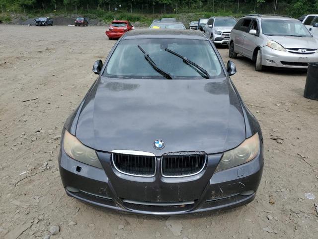 2008 BMW 328 Xi VIN: WBAVC935X8K041922 Lot: 59093044