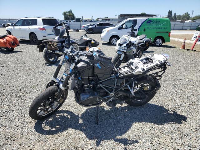 2020 BMW R 1250 GS - WB10J9305LZJ18524