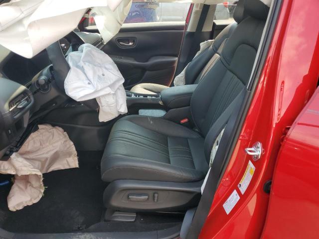 2024 HONDA HR-V EXL - 3CZRZ1H74RM748372