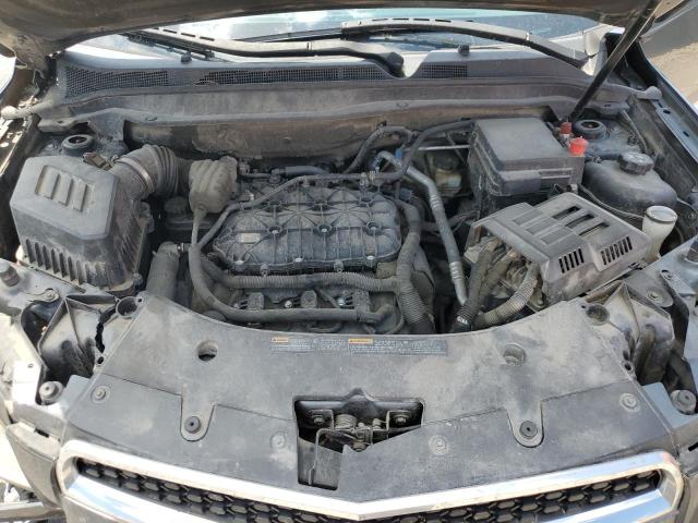 2010 Chevrolet Equinox Lt VIN: 2CNFLPEY1A6386277 Lot: 59253144