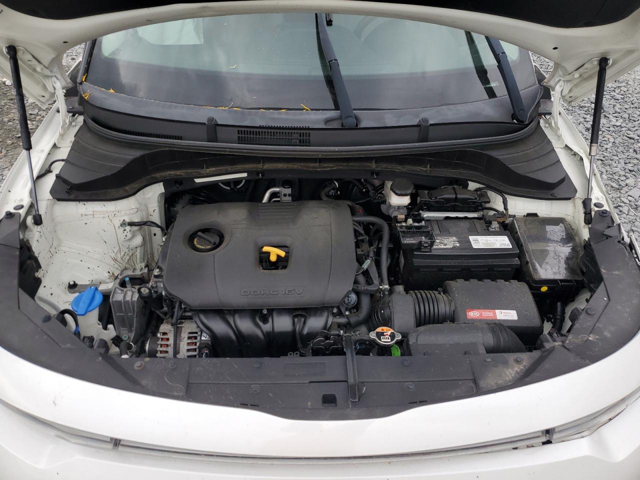 KNDJ33AU0L7701647 2020 Kia Soul Ex