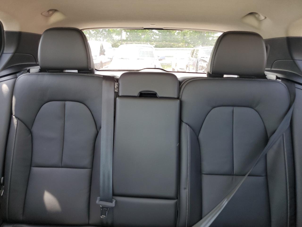 YV4L12UW1P2088945 2023 Volvo Xc40 Plus