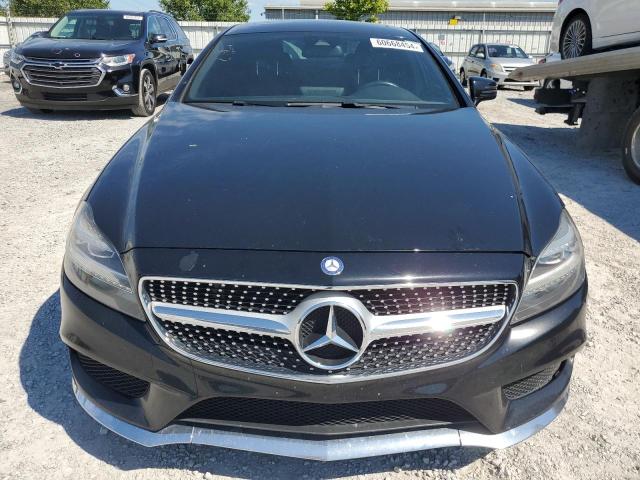 2015 MERCEDES-BENZ CLS 400 WDDLJ6FB1FA154876