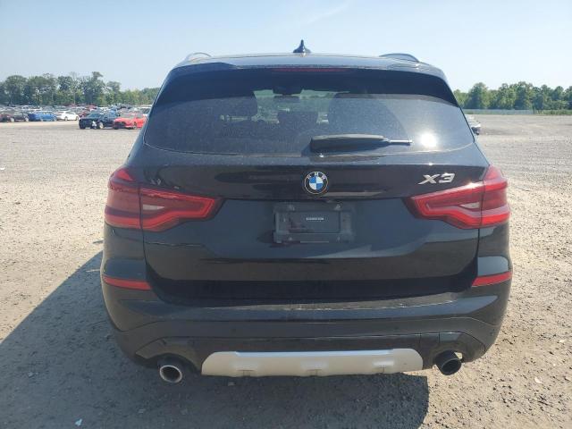 VIN 5UXTR9C59JLD60383 2018 BMW X3, Xdrive30I no.6