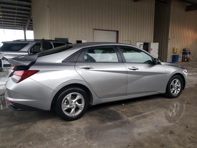 2021 HYUNDAI ELANTRA SE - 5NPLL4AGXMH042322