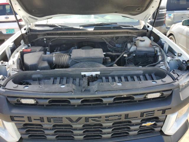 2023 CHEVROLET SILVERADO - 1GC4WLE75PF224153