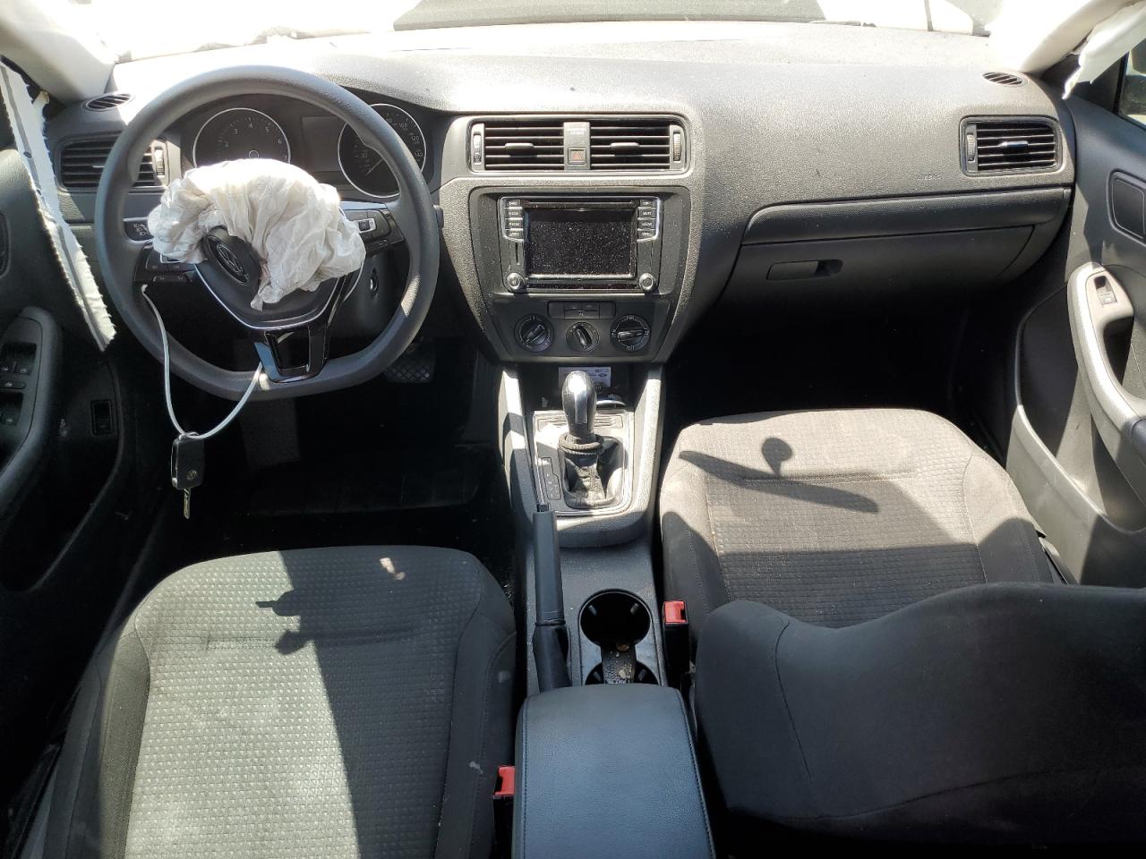 3VW267AJ7GM250234 2016 Volkswagen Jetta S