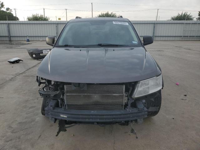 2020 DODGE JOURNEY SE - 3C4PDCABXLT182964