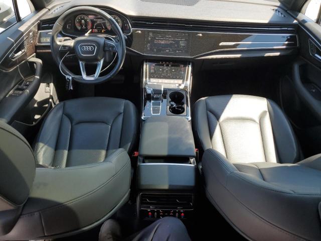 2022 Audi Q7 Premium Plus VIN: WA1LJBF78ND002132 Lot: 57167894