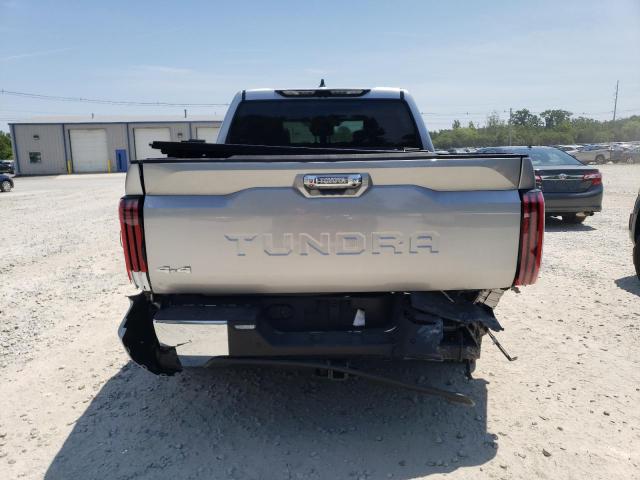2024 TOYOTA TUNDRA CRE - 5TFMC5DB9RX051759