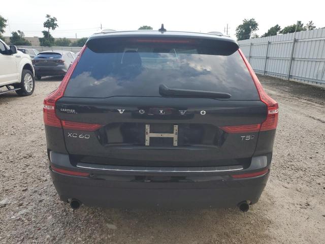 2018 Volvo Xc60 T5 Momentum VIN: YV4102RK7J1076117 Lot: 55367554