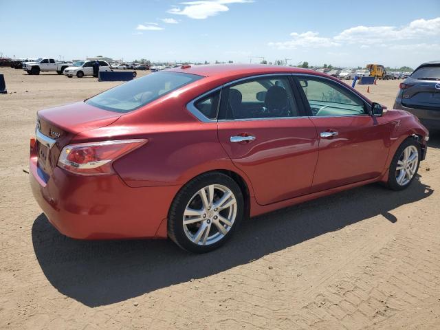 1N4BL3AP7DN479335 2013 Nissan Altima 3.5S