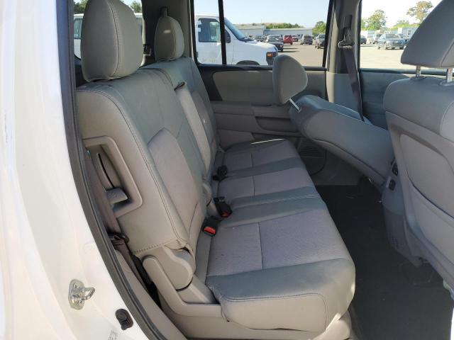 2013 Honda Pilot Ex VIN: 5FNYF4H44DB005547 Lot: 58301864